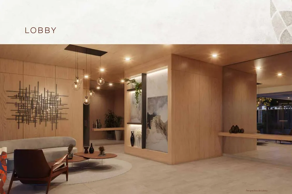 Apartamento, 3 quartos, 110 m² - Foto 2