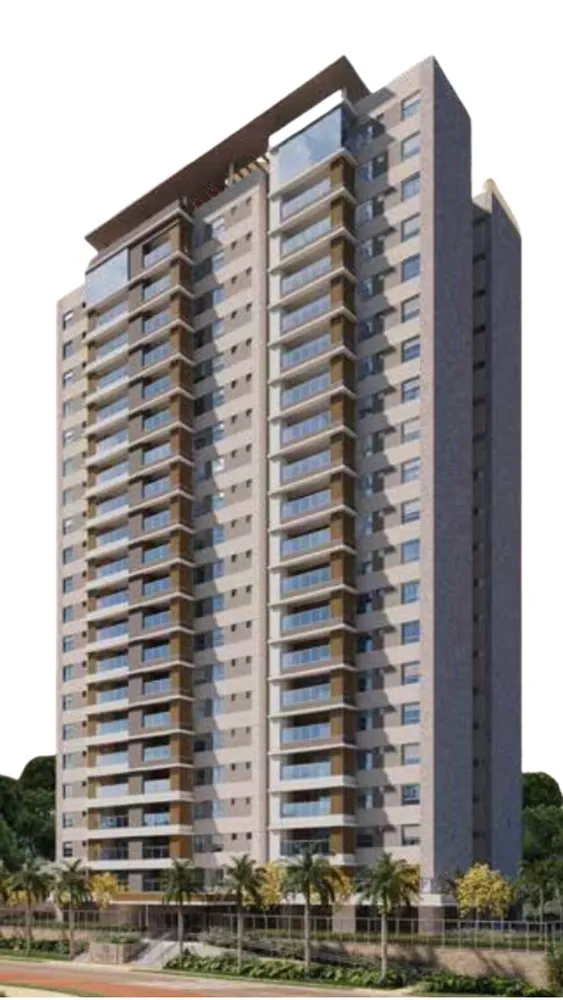 Apartamento, 3 quartos, 110 m² - Foto 2