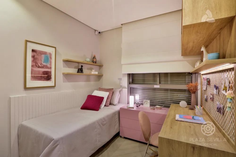 Apartamento, 3 quartos, 110 m² - Foto 1
