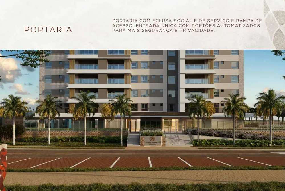 Apartamento, 3 quartos, 110 m² - Foto 2