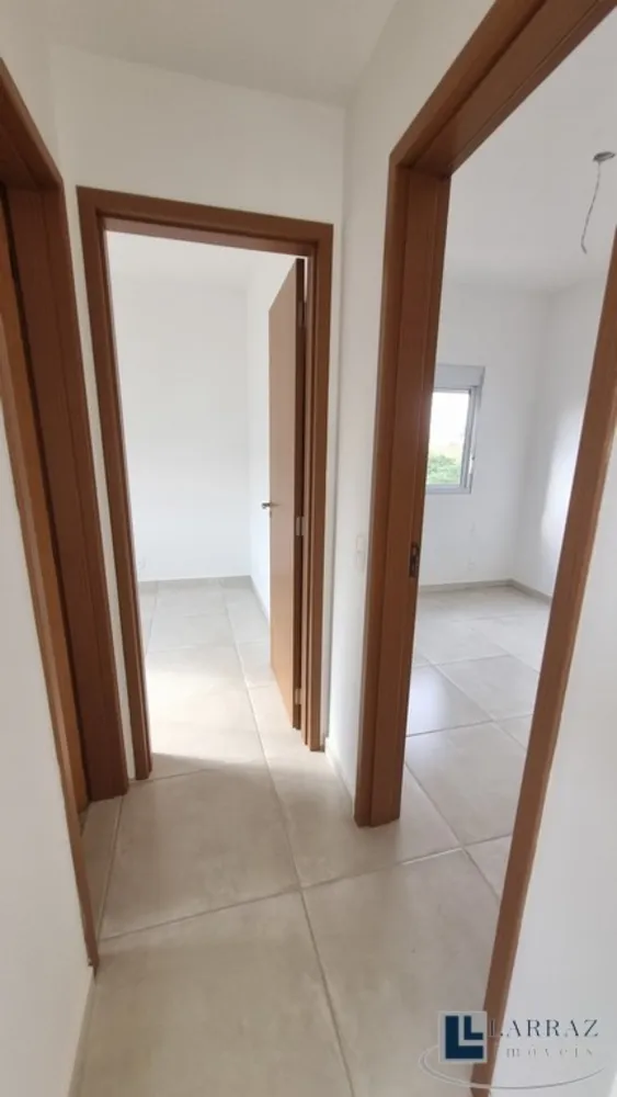 Apartamento, 2 quartos, 45 m² - Foto 2
