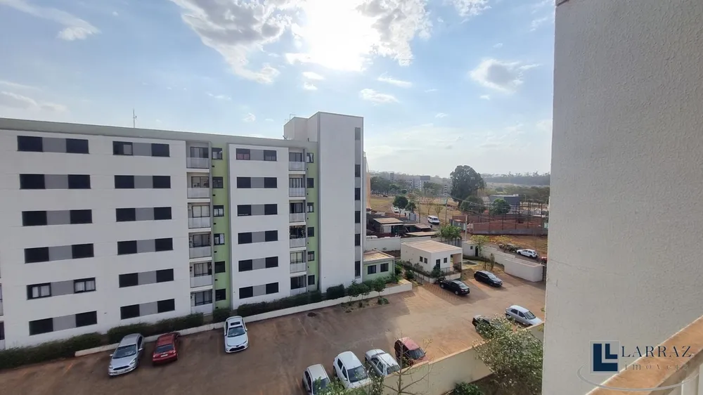 Apartamento, 2 quartos, 45 m² - Foto 12