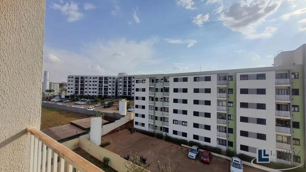 Apartamento, 2 quartos, 45 m² - Foto 9
