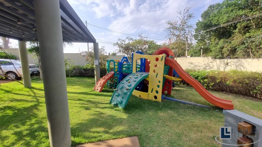 Apartamento, 2 quartos, 45 m² - Foto 10