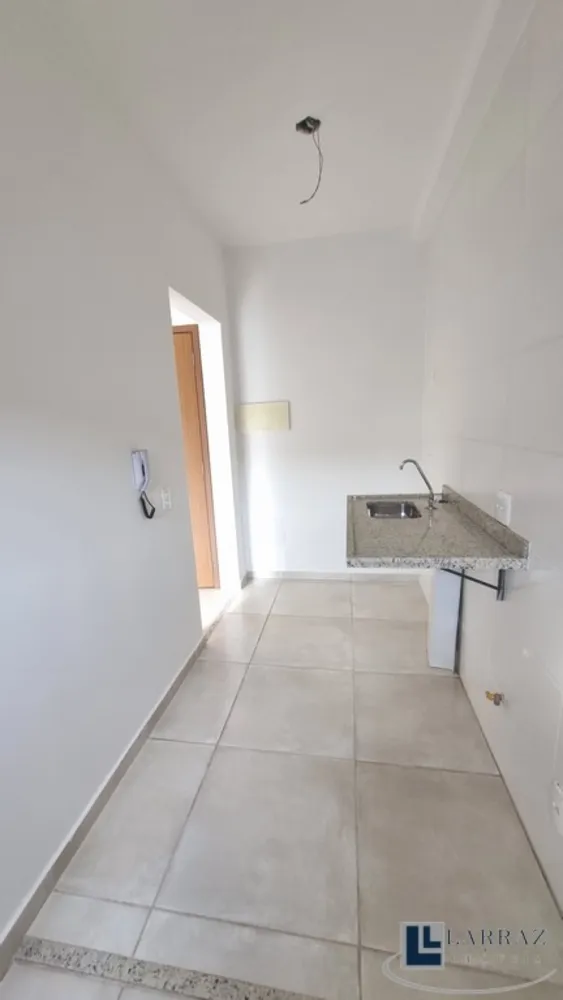 Apartamento, 2 quartos, 45 m² - Foto 11