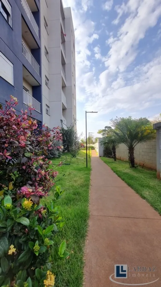 Apartamento, 2 quartos, 45 m² - Foto 5