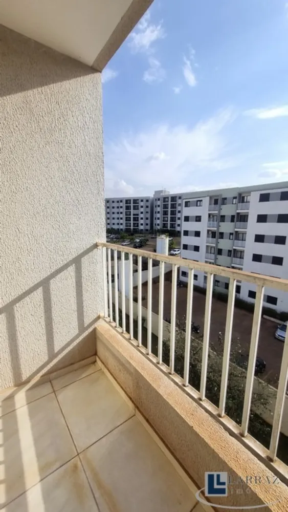 Apartamento, 2 quartos, 45 m² - Foto 8