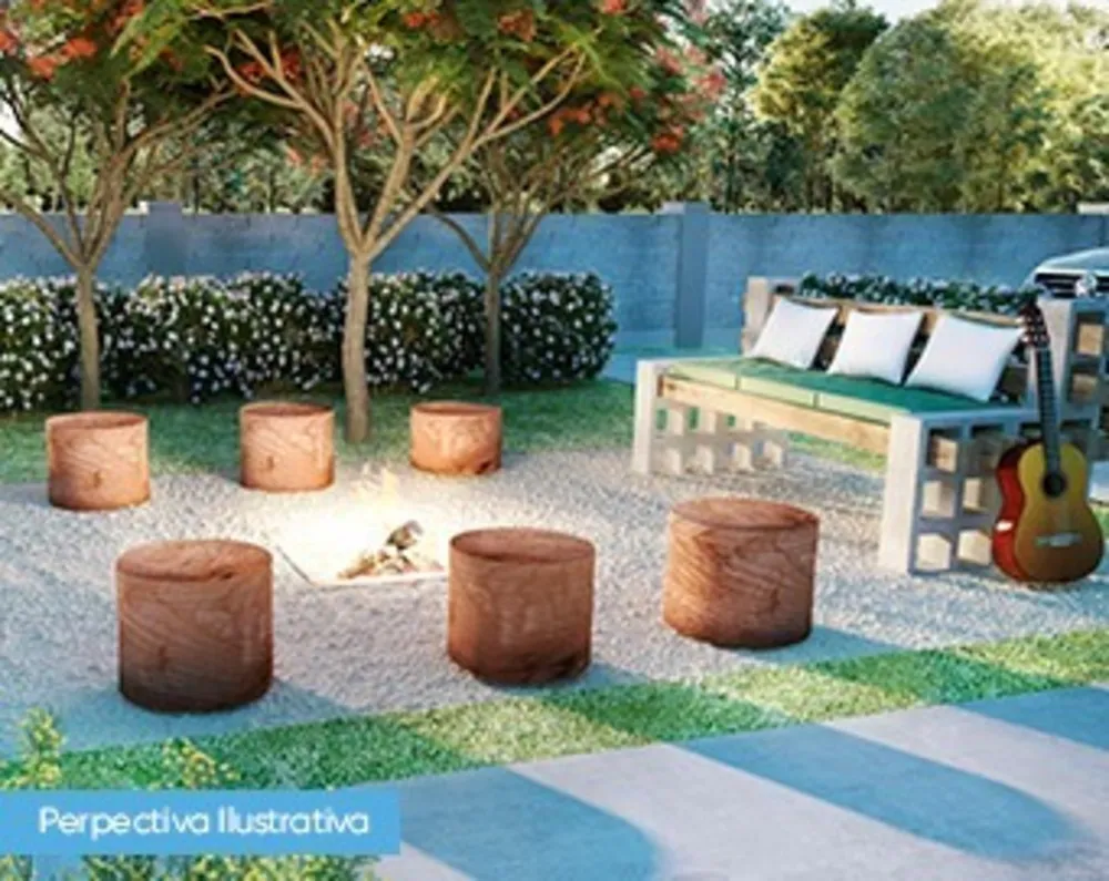 Apartamento, 2 quartos, 45 m² - Foto 7