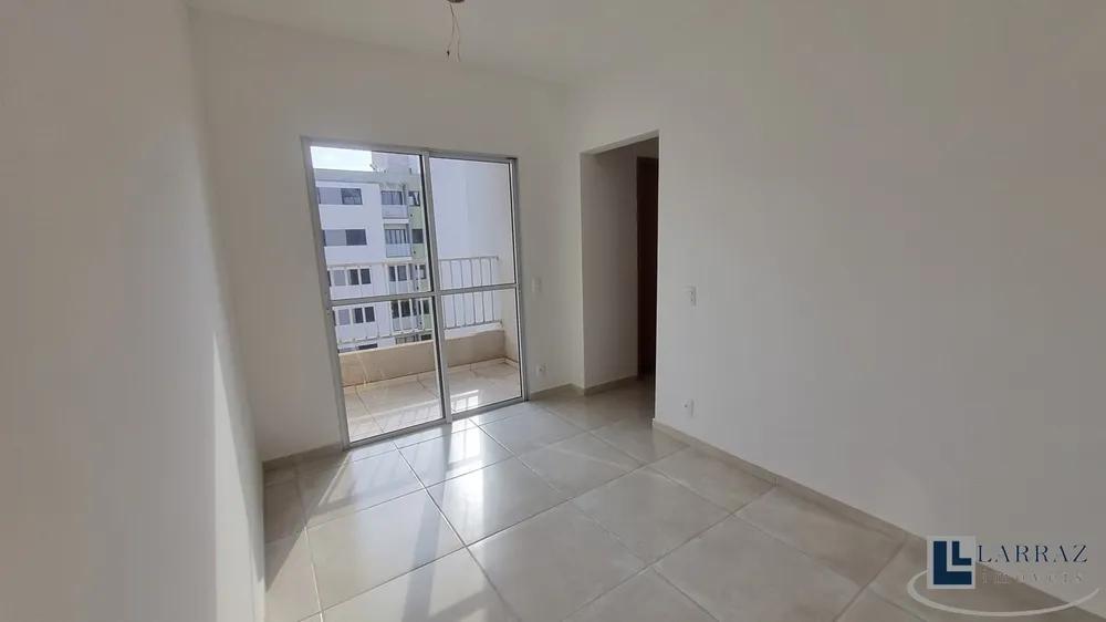 Apartamento, 2 quartos, 45 m² - Foto 4