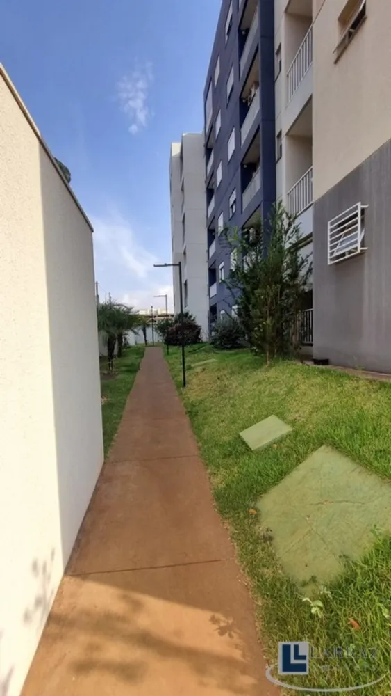 Apartamento, 2 quartos, 45 m² - Foto 1
