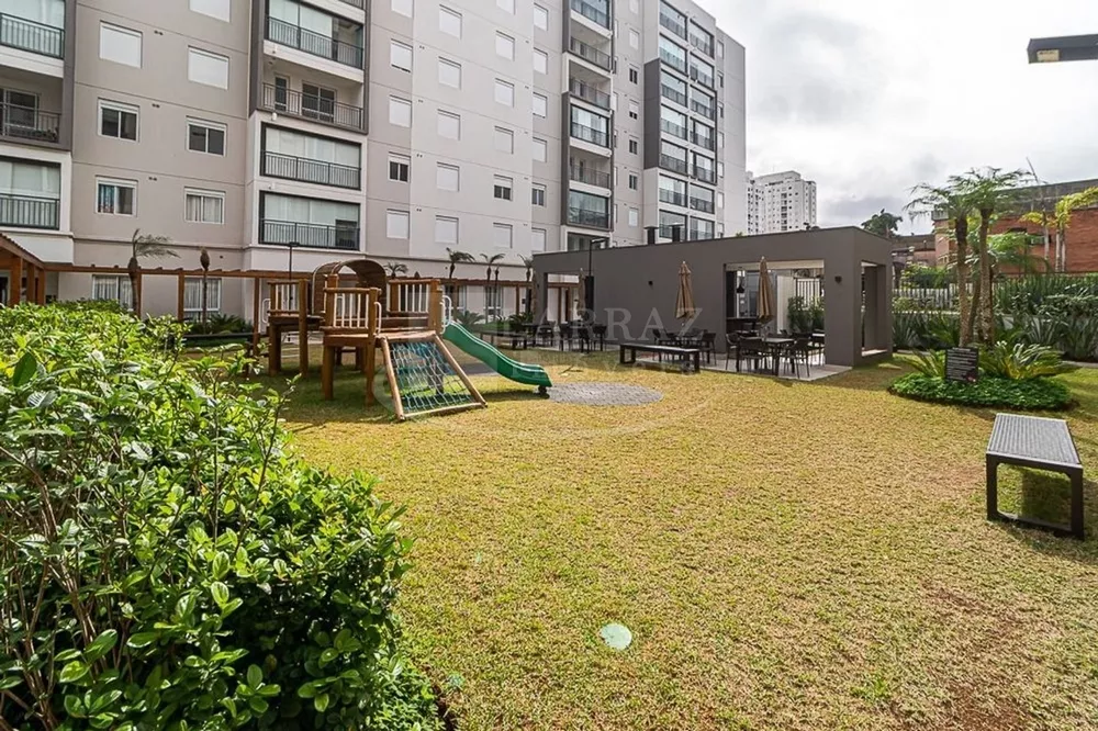 Apartamento, 2 quartos, 56 m² - Foto 4