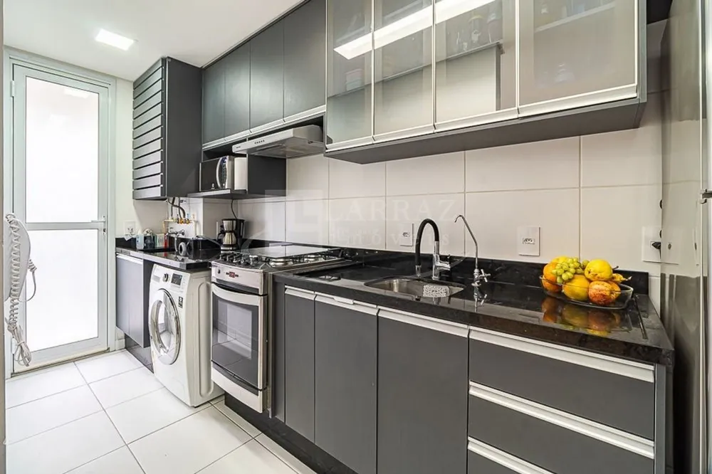 Apartamento, 2 quartos, 56 m² - Foto 7