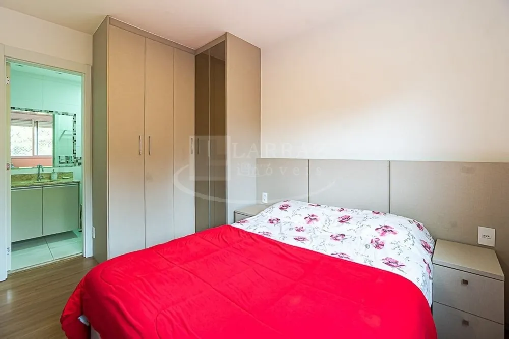 Apartamento, 2 quartos, 56 m² - Foto 5