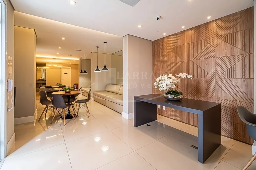 Apartamento, 2 quartos, 56 m² - Foto 3