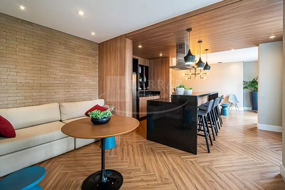 Apartamento, 2 quartos, 56 m² - Foto 2