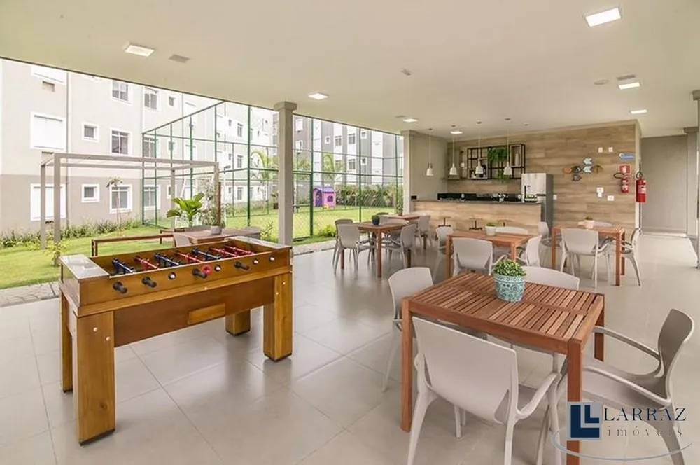 Apartamento, 2 quartos, 43 m² - Foto 11