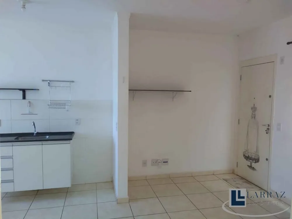 Apartamento, 2 quartos, 43 m² - Foto 3