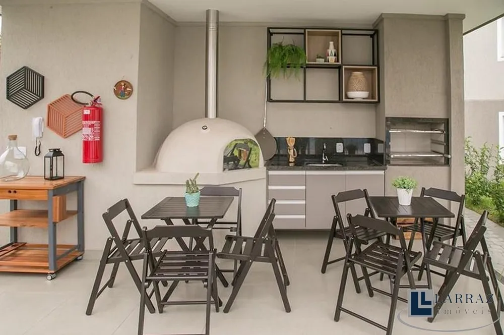 Apartamento, 2 quartos, 43 m² - Foto 10