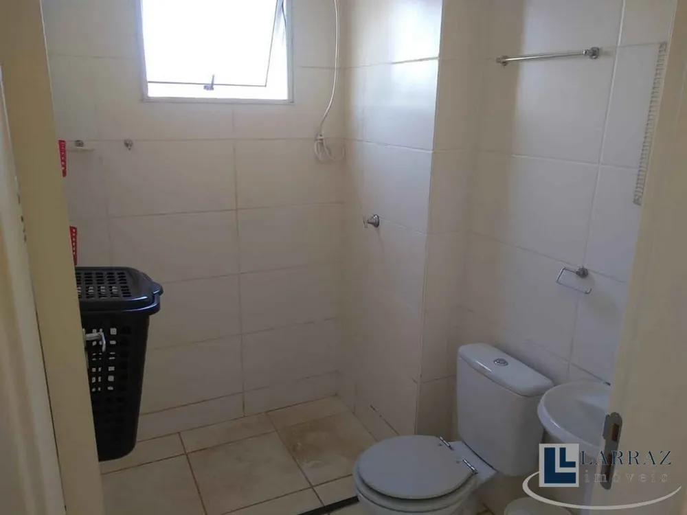 Apartamento, 2 quartos, 43 m² - Foto 6