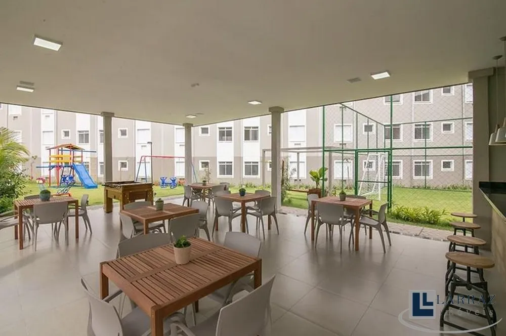 Apartamento, 2 quartos, 43 m² - Foto 9