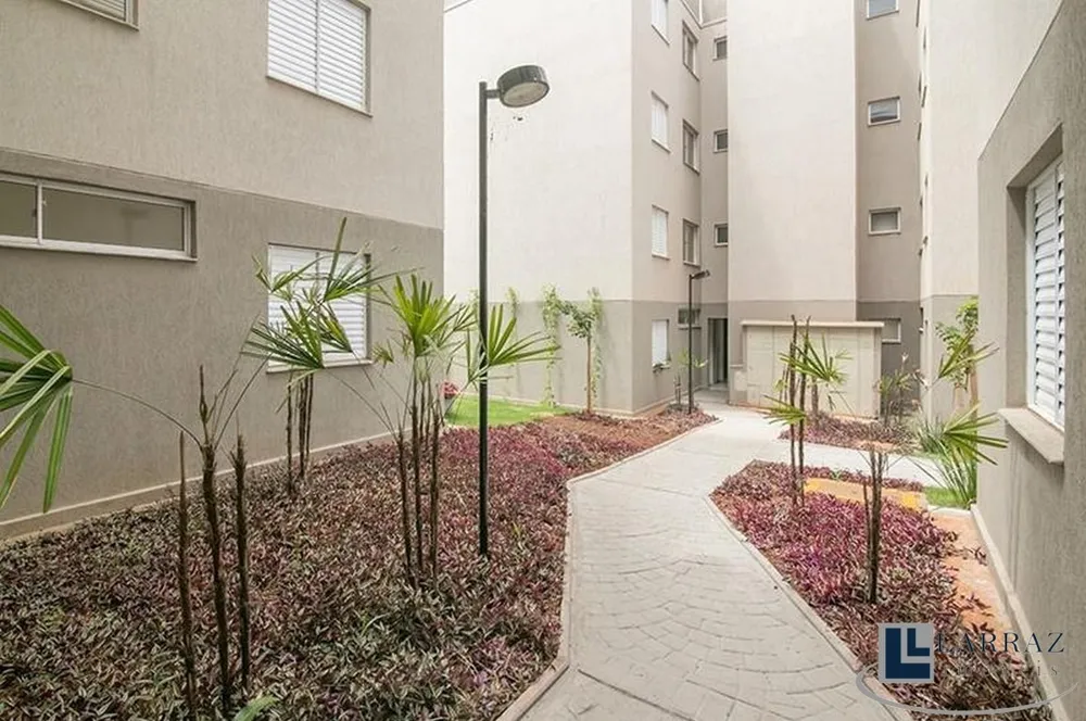 Apartamento, 2 quartos, 43 m² - Foto 15
