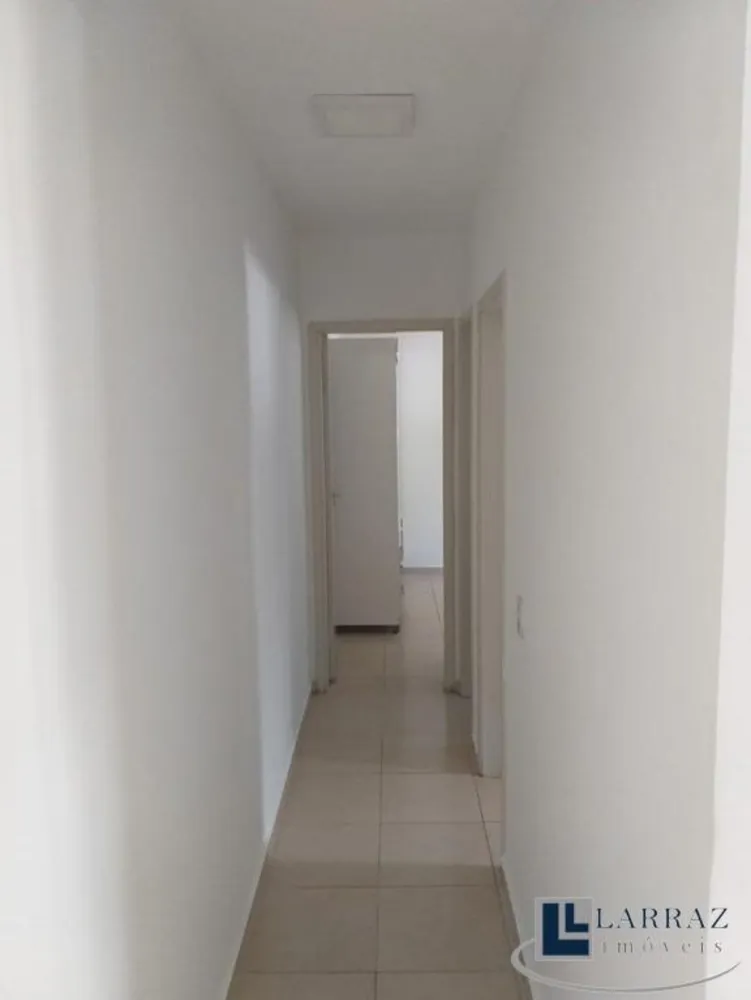 Apartamento, 2 quartos, 47 m² - Foto 3
