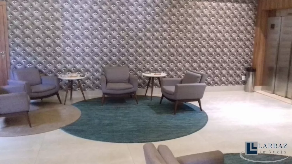 Apartamento, 2 quartos, 55 m² - Foto 1
