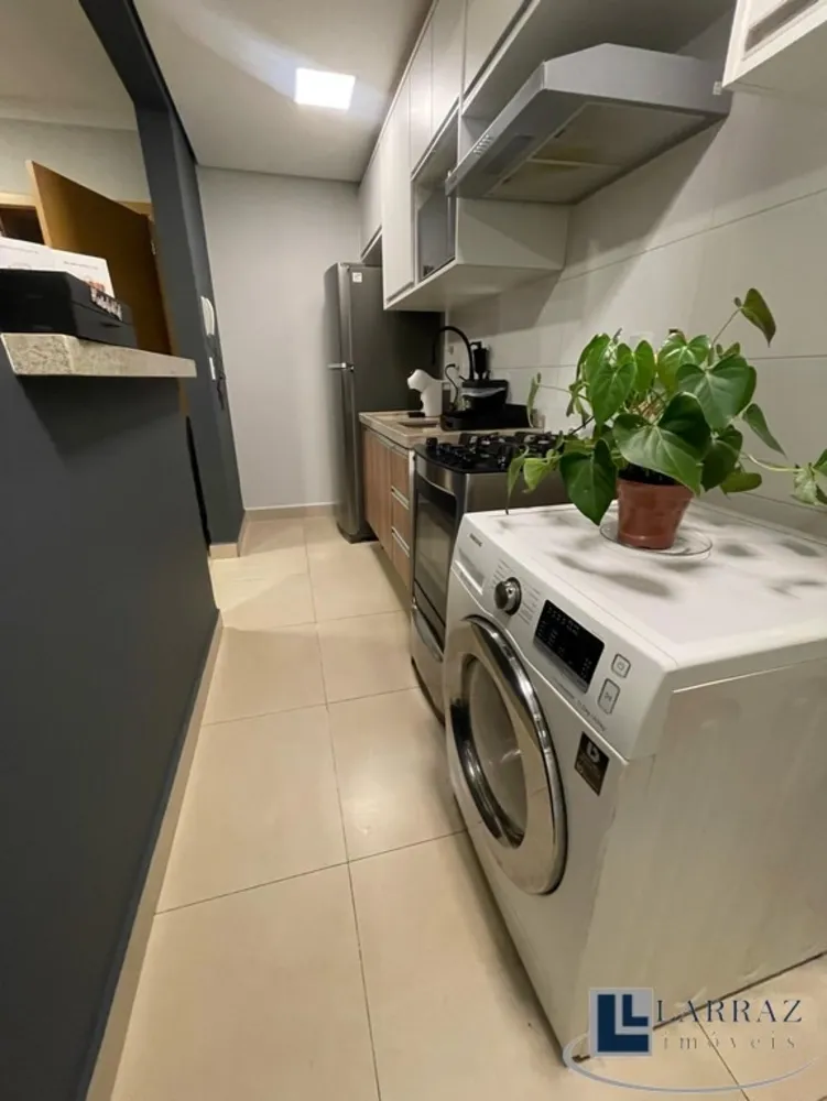 Apartamento, 2 quartos, 55 m² - Foto 1