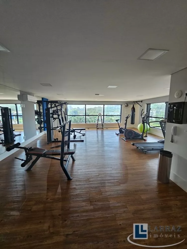 Apartamento, 2 quartos, 55 m² - Foto 4