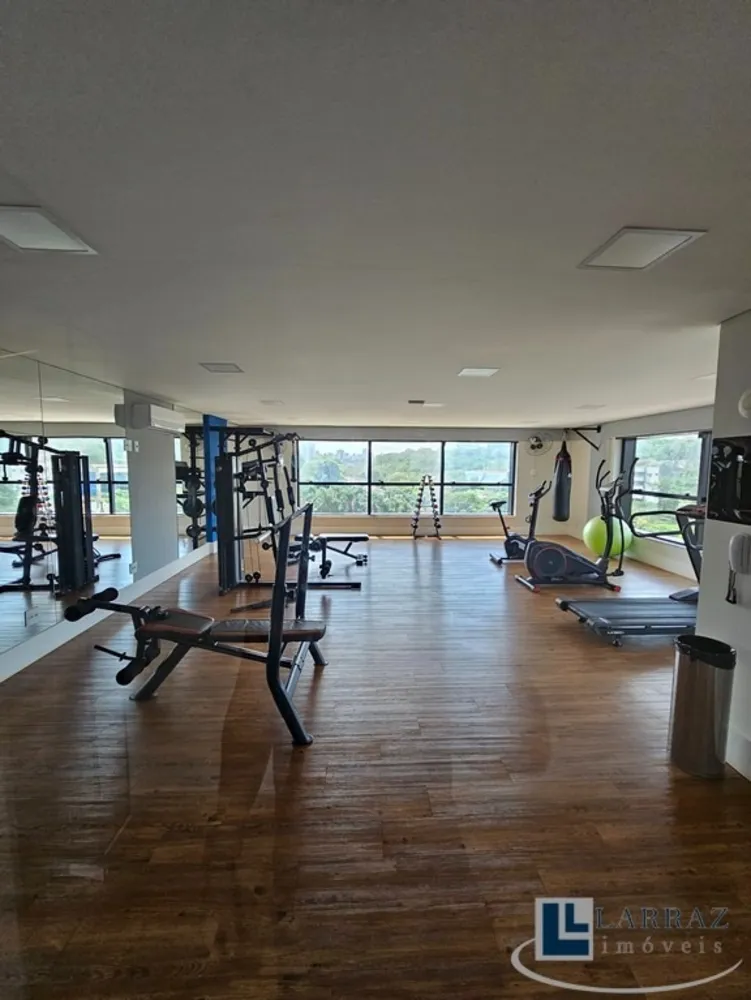 Apartamento, 2 quartos, 55 m² - Foto 6