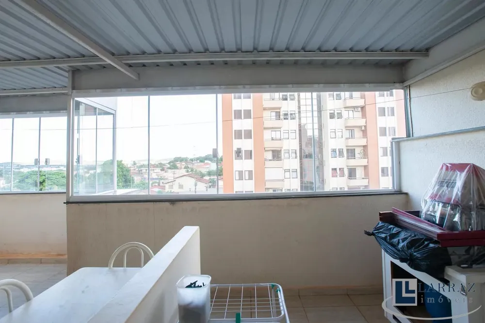 Cobertura, 2 quartos, 98 m² - Foto 8