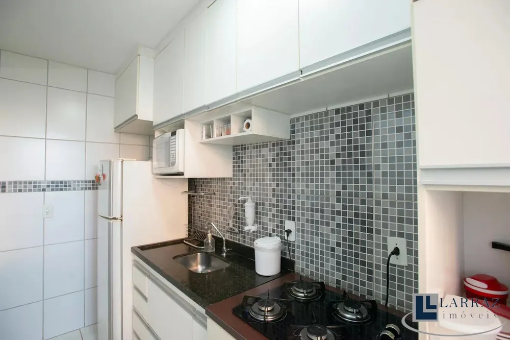 Cobertura, 2 quartos, 98 m² - Foto 3