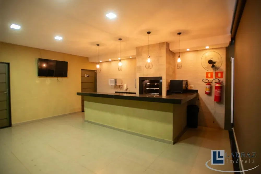 Cobertura, 2 quartos, 98 m² - Foto 4