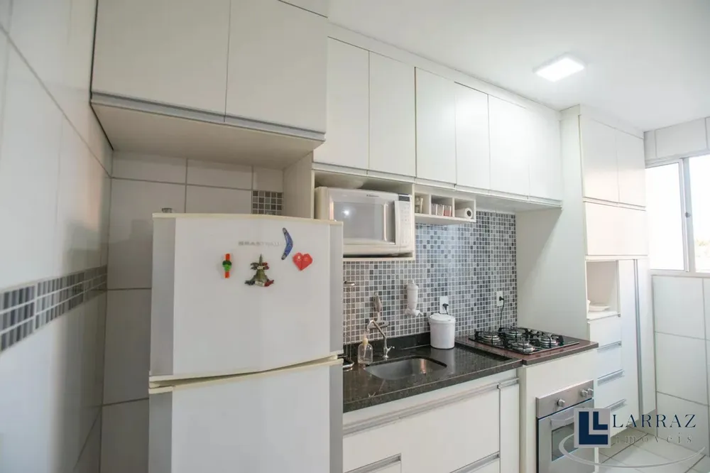 Cobertura, 2 quartos, 98 m² - Foto 2