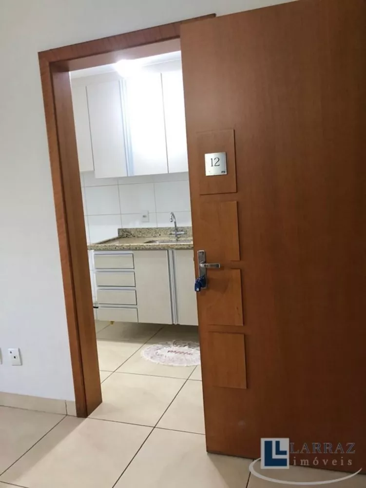 Apartamento, 2 quartos, 62 m² - Foto 2