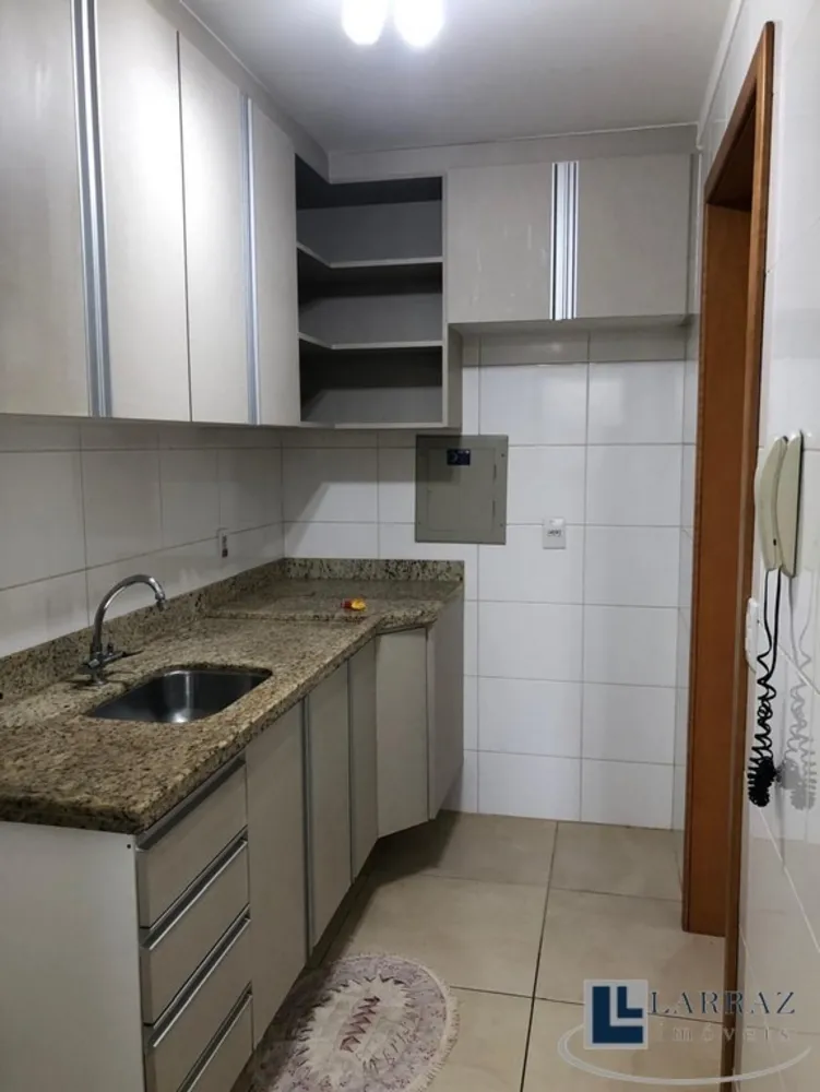 Apartamento, 2 quartos, 62 m² - Foto 3