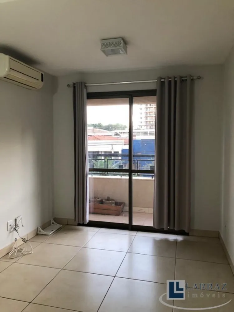 Apartamento, 2 quartos, 62 m² - Foto 2