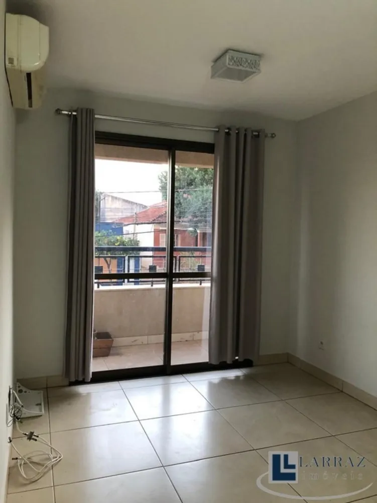 Apartamento, 2 quartos, 62 m² - Foto 1