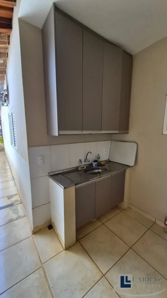 Casa, 2 quartos, 135 m² - Foto 8