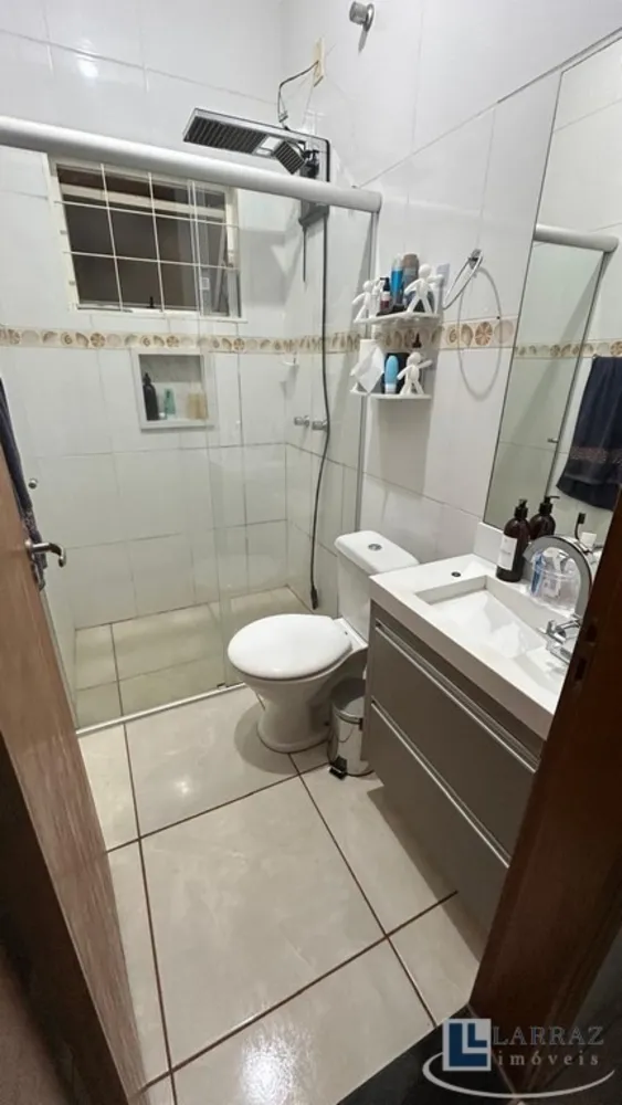 Casa, 2 quartos, 135 m² - Foto 15