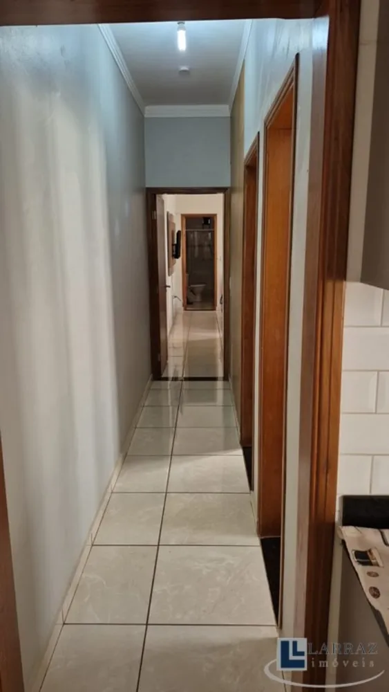 Casa, 2 quartos, 135 m² - Foto 10