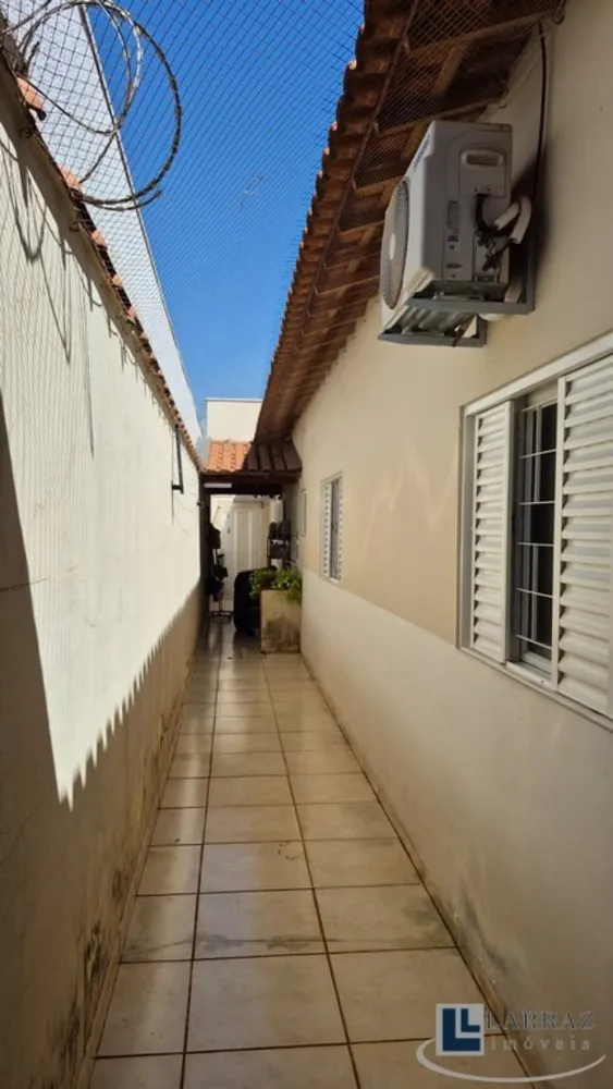 Casa, 2 quartos, 135 m² - Foto 4