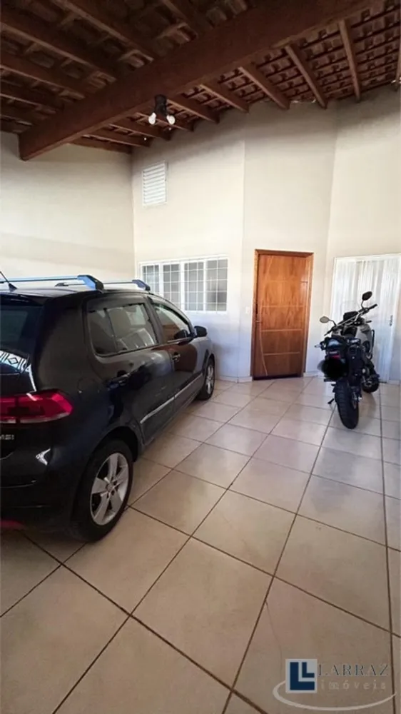 Casa, 2 quartos, 135 m² - Foto 6