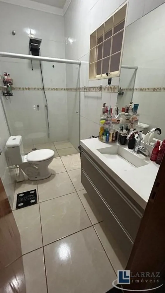 Casa, 2 quartos, 135 m² - Foto 17