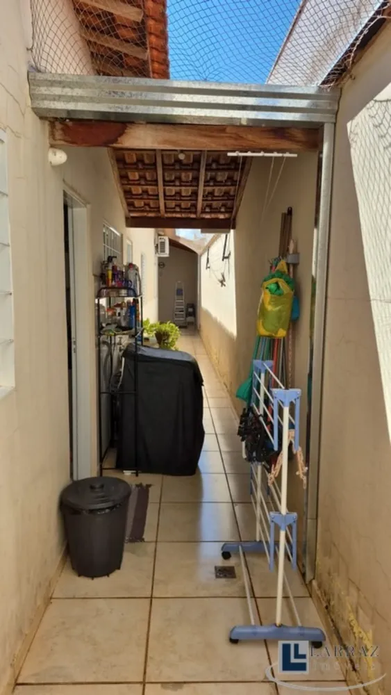 Casa, 2 quartos, 135 m² - Foto 5