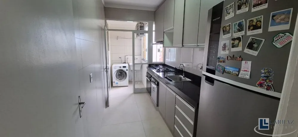 Apartamento, 3 quartos, 67 m² - Foto 6