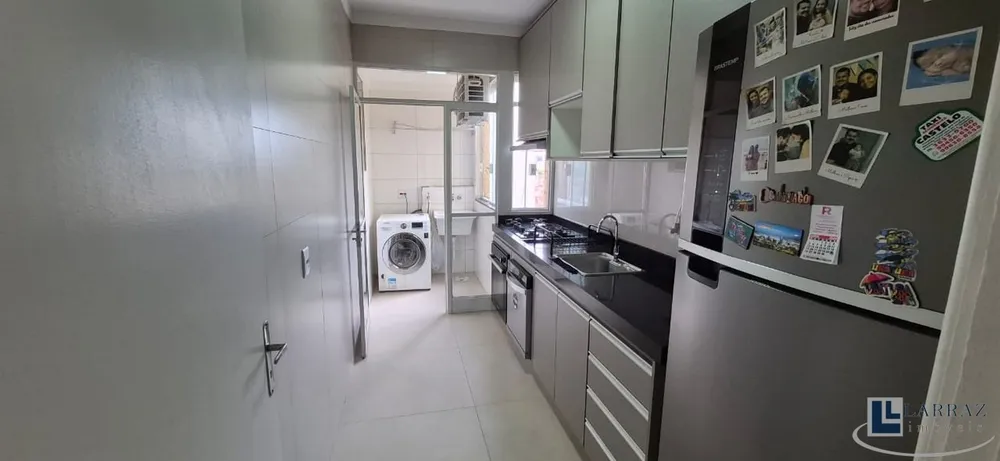 Apartamento, 3 quartos, 67 m² - Foto 5