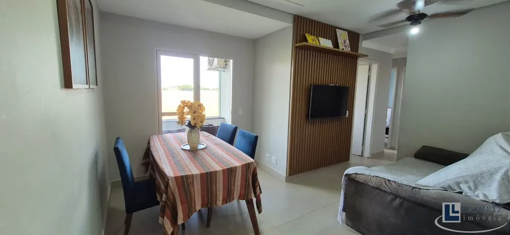 Apartamento, 3 quartos, 67 m² - Foto 2