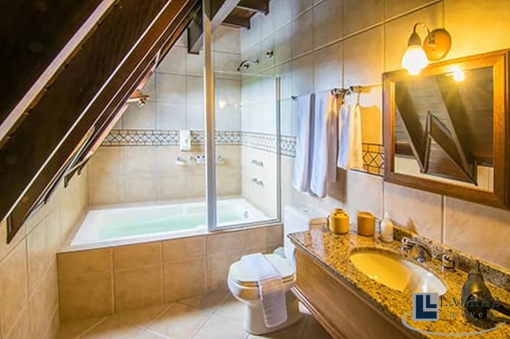 Chácara, 94 quartos, 4835 m² - Foto 2