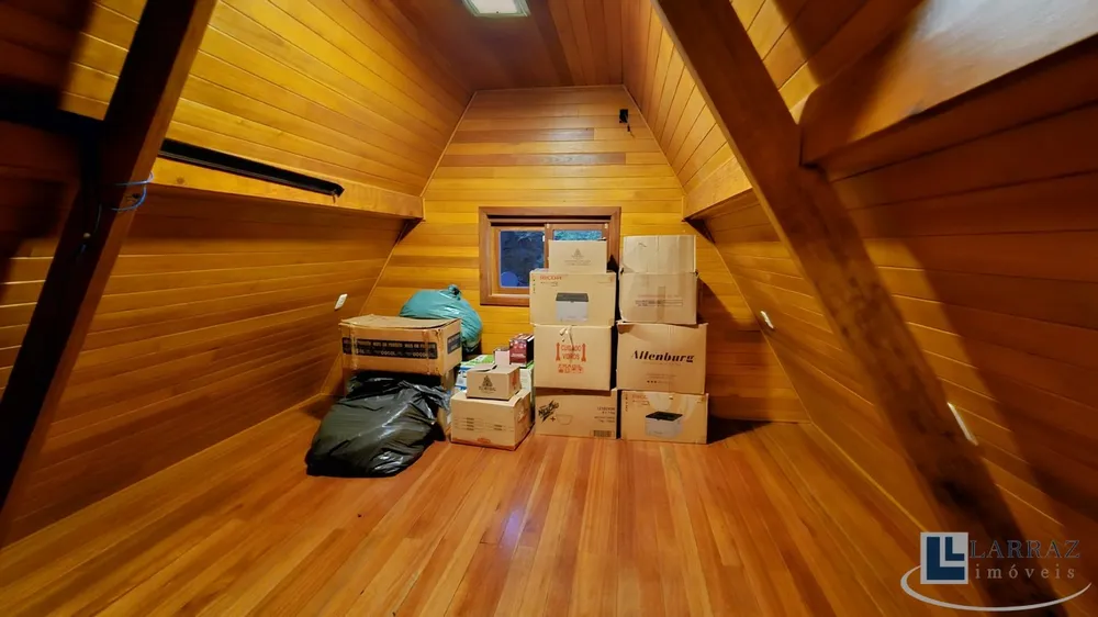 Chácara, 94 quartos, 4835 m² - Foto 2